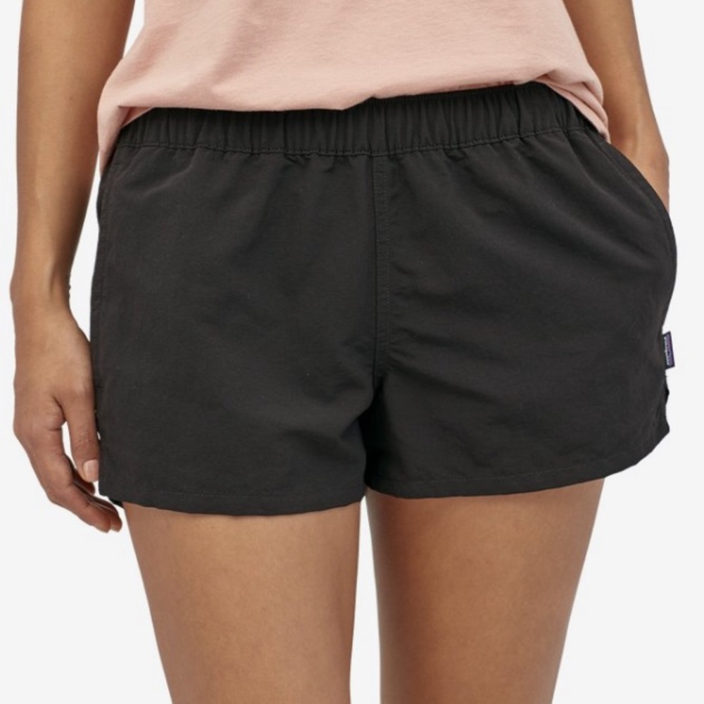 Women’s Patagonia “Barely Baggies” 2.5” Short